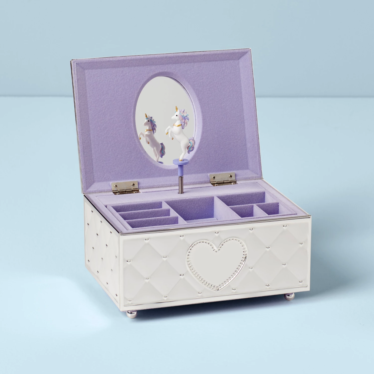 Lenox Childhood Memories Music Jewelry Box 3 Lenox Childhood Memories Music Jewelry Box