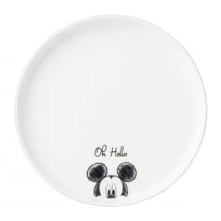 Lenox Disney Luna 8-Piece Nesting Dinnerware Set -lenox Store Online 893864 LNP S22 plate1