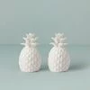 Lenox Wicker Creek Pineapple Salt & Pepper Set 2 Lenox Wicker Creek Pineapple Salt & Pepper Set -lenox Store Online 893879 w10