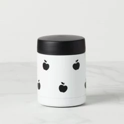 Kate Spade Apple Toss Insulated Container