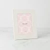 Kate Spade Charmed Life 5x7 Frame -lenox Store Online 894011 W10