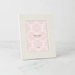 Kate Spade Charmed Life 5x7 Frame