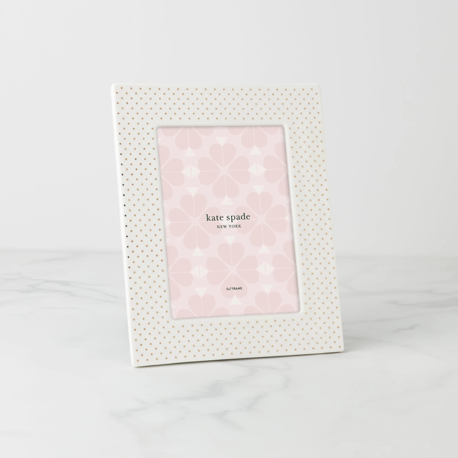 Kate Spade Charmed Life 5x7 Frame 3 Kate Spade Charmed Life 5x7 Frame