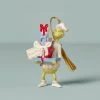 Lenox Personalized Grinch With All The Gifts Ornament 1 Lenox Personalized Grinch With All The Gifts Ornament -lenox Store Online 894079 w10