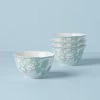 Lenox Butterfly Meadow Cottage 4-Piece Rice Bowls -lenox Store Online 894090 w10 ac59ea33 8abb 4507 b036 46a9eb748138