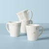 Lenox Oyster Bay Assorted Mugs, Set of 4 -lenox Store Online 894094 W10