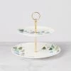 Lenox Balsam Lane 2-Tiered Server -lenox Store Online 894160 w10