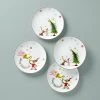 Lenox Merry Grinchmas Assorted Accent Plates, Set of 4 -lenox Store Online 894166 w10