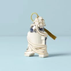 Lenox Personalized R2-D2 Ornament -lenox Store Online 894190 w11