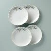 Lenox French Perle Berry Dinner Plates, Set of 4 -lenox Store Online 894195 w10