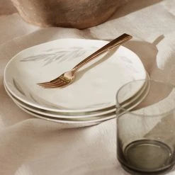 Lenox Oyster Bay 12-Piece Dinnerware Set -lenox Store Online 894223 w12