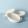 Lenox Oyster Bay Assorted Pasta Bowls, Set of 4 2 Lenox Oyster Bay Assorted Pasta Bowls, Set of 4 -lenox Store Online 894232 W10