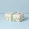 Lenox Butterfly Meadow Bamboo Bento Box -lenox Store Online 894269 w10