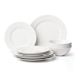 Kate Spade Wickford 38pc Set 7 Kate Spade Wickford 38pc Set -lenox Store Online 894272 wHR