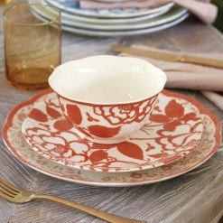 Lenox Butterfly Meadow Cottage 4-Piece Accent Plates -lenox Store Online 894276 w11 773fa1bd 3b9c 467e 9a01 706bb9f39395