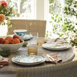 Lenox Butterfly Meadow Cottage 4-Piece Dinner Plates -lenox Store Online 894277 w12 6baeedf0 e9c3 4d92 8c6a f8615a33066e