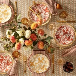 Lenox Butterfly Meadow Cottage 4-Piece Accent Plates -lenox Store Online 894335 894334 894251 LNP S23 FEA 1 57a7fc82 e299 41b4 a378 72d4180e70b1