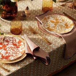 Lenox Butterfly Meadow Cottage 4-Piece Dinner Plates -lenox Store Online 894335 894334 894251 LNP S23 FEA 8