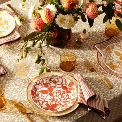 Lenox Butterfly Meadow Cottage 4-Piece Dinner Plates -lenox Store Online 894335 894334 894251 LNP S23 FEA 9