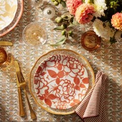 Lenox Butterfly Meadow Cottage 4-Piece Dinner Plates -lenox Store Online 894335 894334 894251 LNP S23 GIF SM