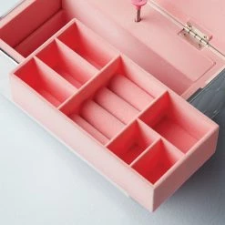 Lenox Childhood Memories Musical Ballerina Jewelry Box -lenox Store Online 894341 816056 LNP S22 FEA 1