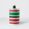 Kate Spade Merry & Bright Cookie Jar -lenox Store Online 894413 w10
