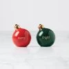 Kate Spade Merry & Bright Ornament Salt & Pepper Set 1 Kate Spade Merry & Bright Ornament Salt & Pepper Set -lenox Store Online 894414 w10