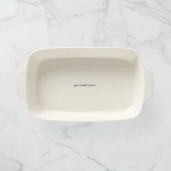 Kate Spade Merry & Bright Rectangular Baker