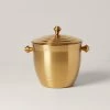 Lenox Tuscany Classics Gold Ice Bucket -lenox Store Online 894460 w10