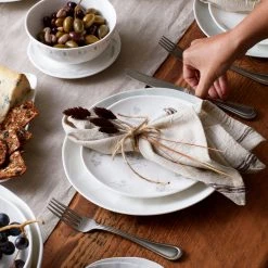 Lenox Oyster Bay Assorted Accent Plates, Set of 4 -lenox Store Online 894529 894223 890139 LNP S23 FEA 10 f4da3d30 ad9f 4a2f 8a73 4fc7a1ac53c9