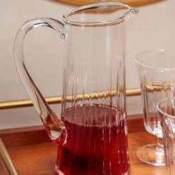 Lenox French Perle Pitcher -lenox Store Online 894586 LHOL 22 FEA 1