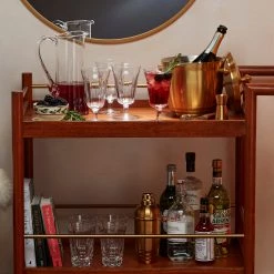 Lenox Tuscany Classics Gold Cocktail Shaker -lenox Store Online 894588 894586 894587 894460 894421 LHOL 22 FEA 1 5900fe63 c0be 4fb1 bf32 755186c1fd12