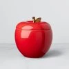 Kate Spade Knock On Wood Apple Cookie Jar 2 Kate Spade Knock On Wood Apple Cookie Jar -lenox Store Online 894634 w10
