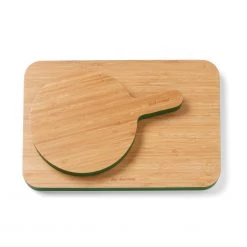 Kate Spade Knock On Wood Cutting Boards, S/2 6 Kate Spade Knock On Wood Cutting Boards, S/2 -lenox Store Online 894685 KS F22 1