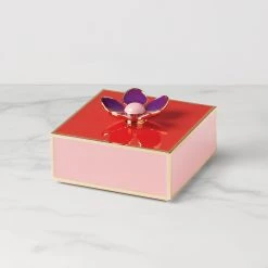 Kate Spade Make It Pop Floral Box