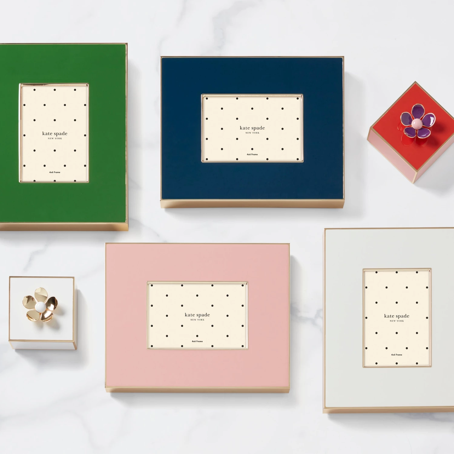 Kate Spade Make It Pop Frame 14 Kate Spade Make It Pop Frame - Image 12