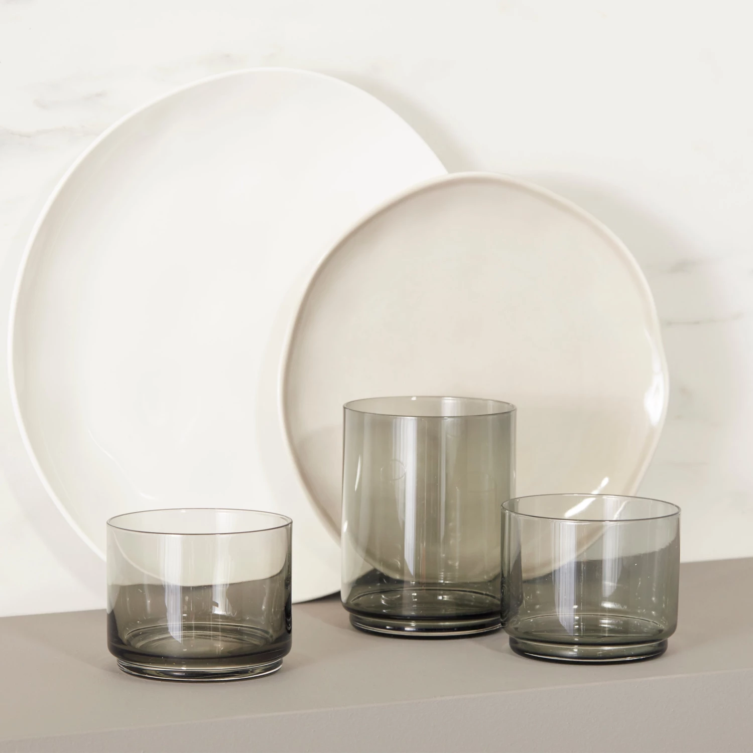 Lenox Bay Colors 12-Piece Dinnerware Set 6 Lenox Bay Colors 12-Piece Dinnerware Set - Image 4