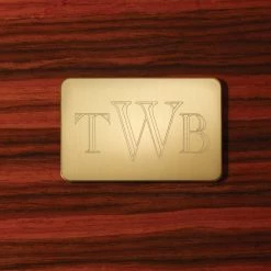 Lenox Rosewood Flatware Chest 16 Lenox Rosewood Flatware Chest -lenox Store Online 895405 RNB S23 TWB