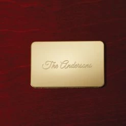 Lenox Mahogany Flatware Chest 15 Lenox Mahogany Flatware Chest -lenox Store Online 895406 RNB S23 Andersons