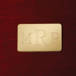 Lenox Mahogany Flatware Chest 17 Lenox Mahogany Flatware Chest -lenox Store Online 895406 RNB S23 MRP