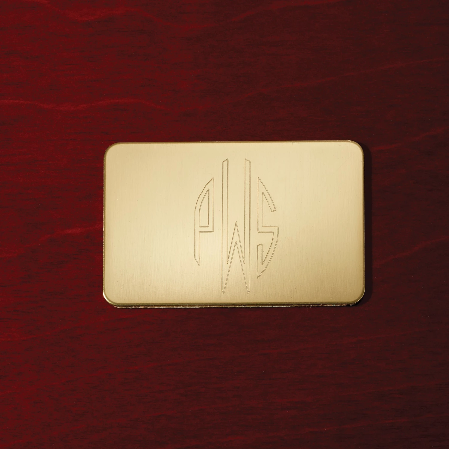 Lenox Mahogany Flatware Chest 9 Lenox Mahogany Flatware Chest - Image 7