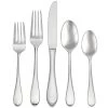 Gorham Studio™ 5-piece Place Setting -lenox Store Online 9367510 wHR
