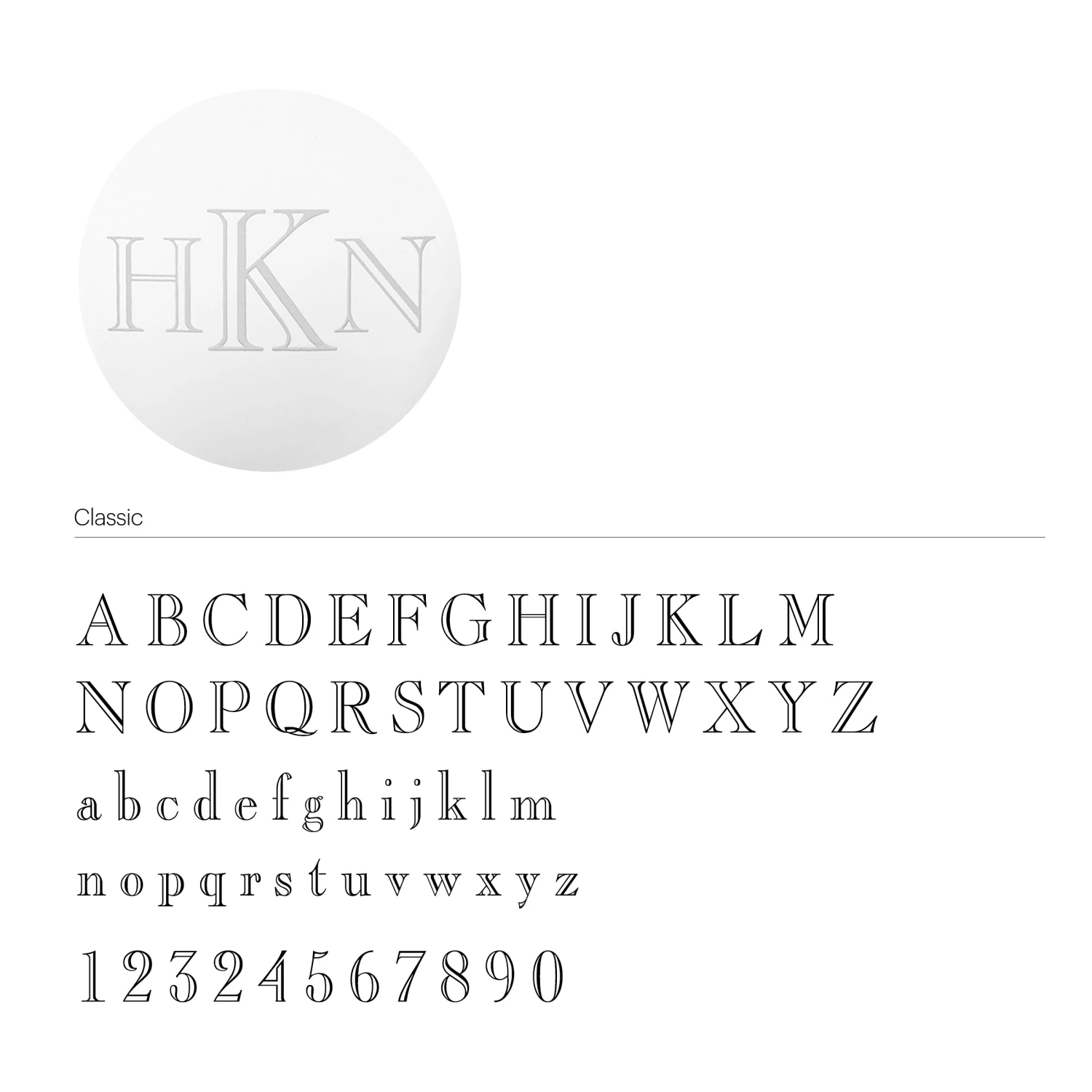 Lenox Adorn Cake Knife & Server Set 11 Lenox Adorn Cake Knife & Server Set - Image 9