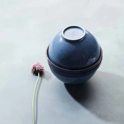 Lenox Luna Nesting Dinnerware Set -lenox Store Online PDP luna blue 3 2400x2400 1